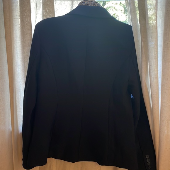 Fate blazer size large - Picture 6 of 7